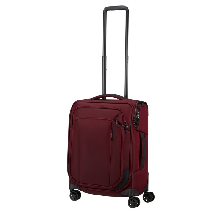 Samsonite RESPARK Spinner 55/20 strict burgundy